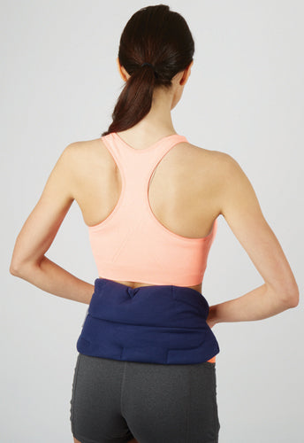 Back Wrap  Hot/Cold (Heating Pads/Accessories) - Img 5