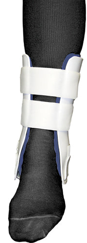 Rigid Stirrup Ankle Brace Small  8.5 (Ankle Braces & Supports) - Img 1