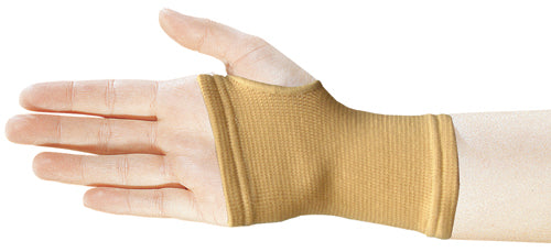 Pullover Wrist Support Large Wrist Circumference: 7.5 -8.5 (Wrist Braces & Supports) - Img 1