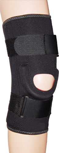 ProStyle Stabilized Knee Brace Large  15 -17 (Knee Supports &Braces) - Img 1