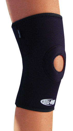 Knee Sleeve  ProStyle Open Patella  Large  15  - 17