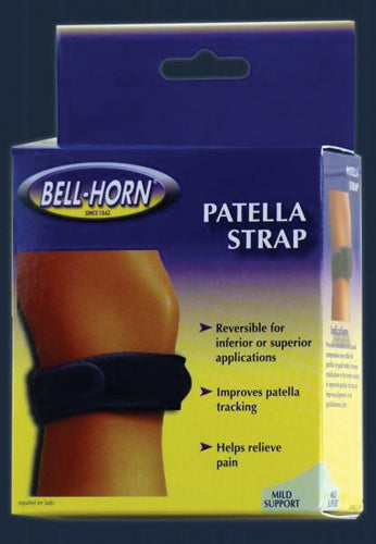 Patella Strap  Universal (Knee Supports &Braces) - Img 1