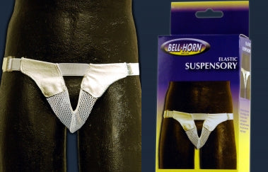 Elastic Suspensory  X-Large Pouch 5-1/2  x3-7/8  Strap 49 (Suspensory) - Img 1