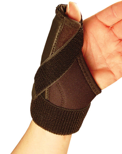 Universal Thumb Stabilizer Reinforced (Thumb Braces &  Supports) - Img 1