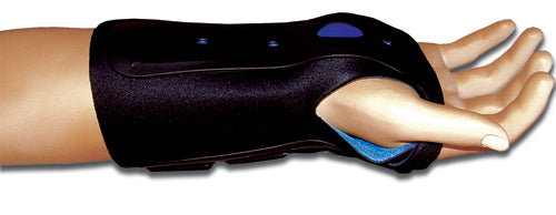 Wrist Immobilizer  Medium Right  7.25-8 (Wrist Braces & Supports) - Img 1