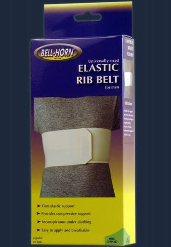 Rib Belt  Men&