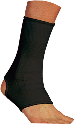 Elastic Ankle Support Medium  8  - 10 (Ankle Braces & Supports) - Img 1