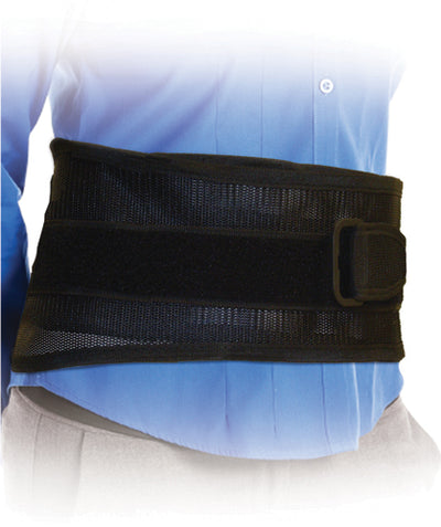 Pull-It Back & Abdominal Support  Universal (Back Supports & Braces) - Img 1