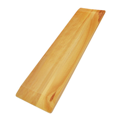 Slide On Over Transfer Board Solid Board   8  x 30 (Transfer Products) - Img 1