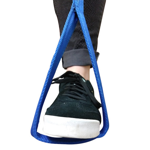 Get a Leg Up Leg Lifter 40.5  Navy (Foot & Leg Lifters) - Img 5