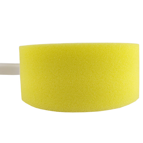 I Got Your Back Long Handle Round Sponge (Shower & Bath Aid Products) - Img 2