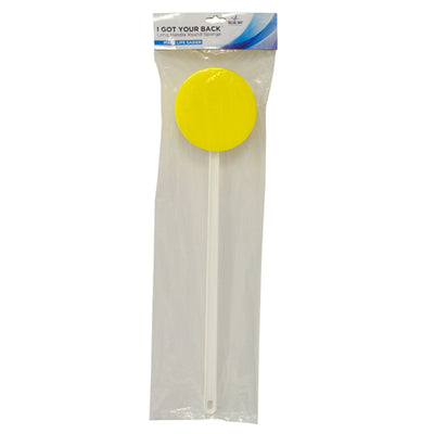 I Got Your Back Long Handle Round Sponge (Shower & Bath Aid Products) - Img 7