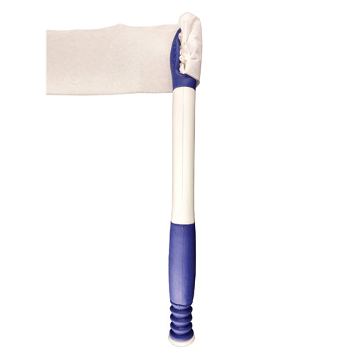 The Wiping Wand-Long Reach Hygienic Cleaning Aid-Blue Jay (ADL Bathroom Products) - Img 5