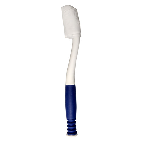 The Wiping Wand-Long Reach Hygienic Cleaning Aid-Blue Jay (ADL Bathroom Products) - Img 6