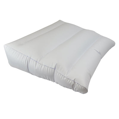 Inflatable Bed Wedge w/Cover & Pump  8 (Cervical Pillows/Covers) - Img 1