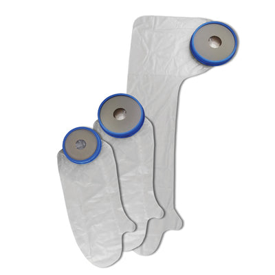 Waterproof Cast & Bandage Protector  Adult Short Arm (Cast/ Bandage Covers) - Img 1