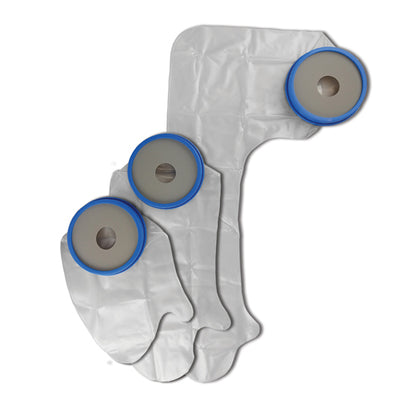 Waterproof Cast & Bandage Protector Pediatric Medium Arm (Cast/ Bandage Covers) - Img 1