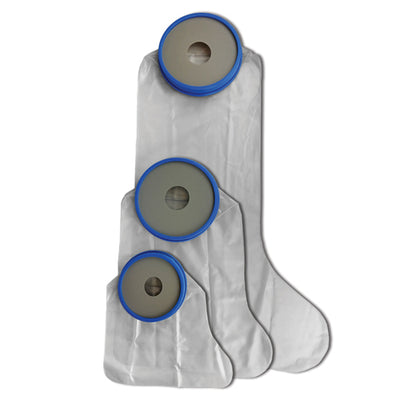 Waterproof Cast & Bandage Protector  Pediatric Small Leg (Cast/ Bandage Covers) - Img 1
