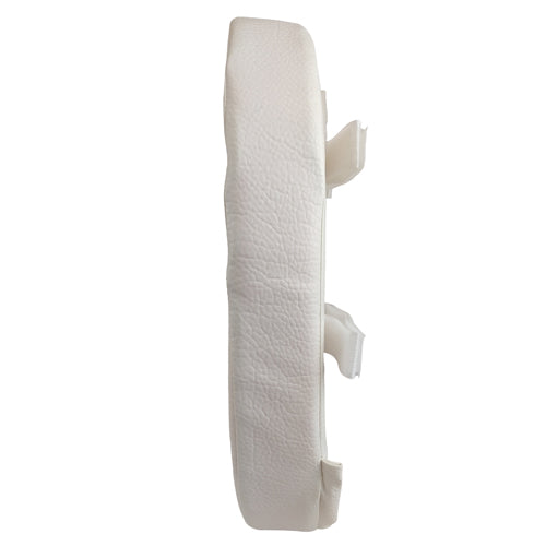 ELEVATE ME SOFTLY Blue Jay 2  Raised Soft Toilet Seat (Raised Toilet Seat) - Img 3