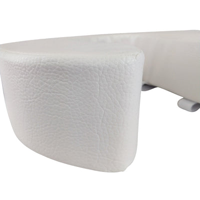 ELEVATE ME SOFTLY Blue Jay 4  Raised Soft Toilet Seat (Raised Toilet Seat) - Img 4