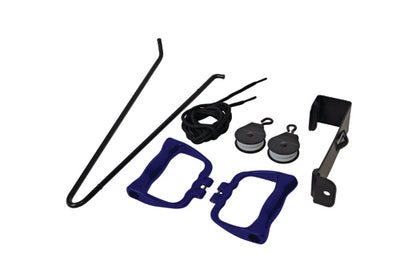 Overdoor Shoulder Pulley Exer Kit    Blue Jay Brand (Pulley Exercisers) - Img 7
