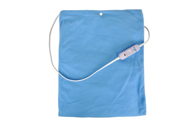 Heating Pad 12 x15   Moist/Dry On/Off Switch (Heating Pads/Accessories) - Img 1