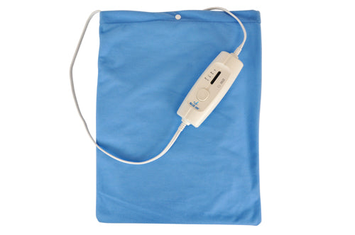 Heating Pad 12 x15   Moist/Dry 4 Position Switch  Auto-Off (Heating Pads/Accessories) - Img 1