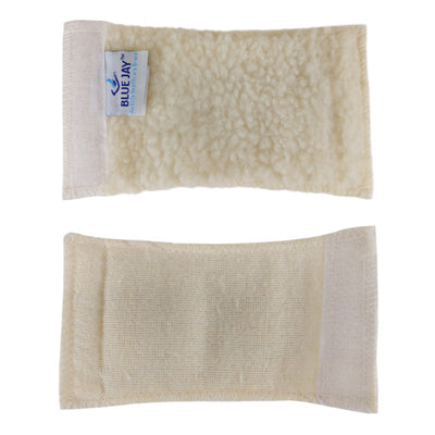 Soft n' Plush Comfort Crutch Fleece Covers Set (Crutch - Accessories) - Img 5