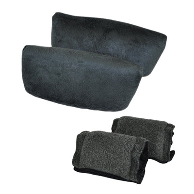 Soft n' Plush Comfort Crutch Pillows Set (Crutch - Accessories) - Img 1