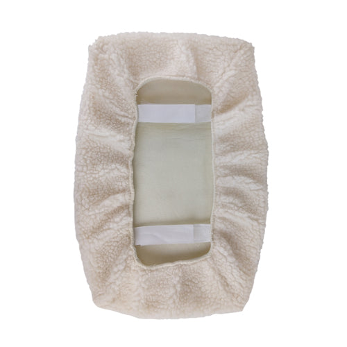 SOFT n PLUSH Comfort Knee Pad for Knee Scooters by Blue Jay (Knee Walkers/Parts/Acces.) - Img 3