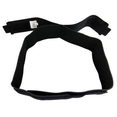 Blue Jay Sacroiliac Belt Black Small  30  - 34 (Back Supports & Braces) - Img 5