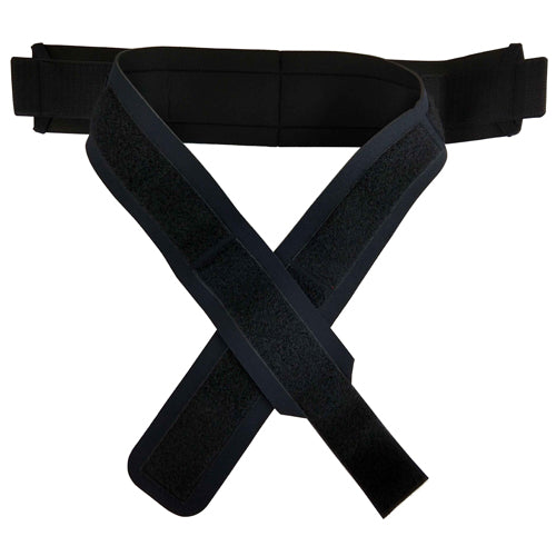 Blue Jay Sacroiliac Belt Black Medium  34  - 40 (Back Supports & Braces) - Img 4