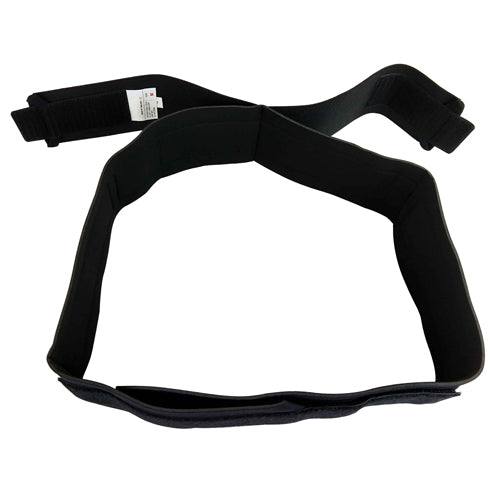 Blue Jay Sacroiliac Belt Black Large   40  - 46 (Back Supports & Braces) - Img 5