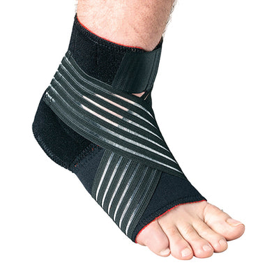 BlueJay Foot Stabilizer Large Men's 10.5-12/Wms 11.5-13 (Ankle Braces & Supports) - Img 1