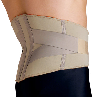 Blue Jay Lumbar Support LG Large  35.75 -39  Blue Jay (Back Supports & Braces) - Img 1