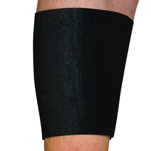 Blue Jay Universal Thigh Wrap Black (Thigh Supports) - Img 1