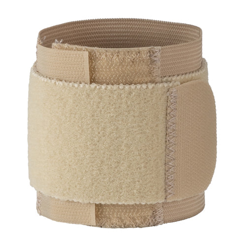 Blue Jay Universal Wrist Wrap Beige (Wrist Braces & Supports) - Img 2