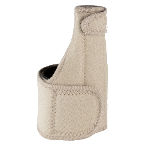 Blue Jay Adj Thumb Support w/Stabilizing Stay Beige LG/XL (Thumb Braces &  Supports) - Img 2