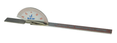 Take A Range Check  5˙ Finger Goniometer 6  Standard