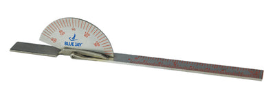 Take A Range Check  6º Finger Goniometer 6  Standard (Goniometers) - Img 1