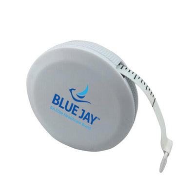 Measure It Tape Measure 6' (72 )  Blue Jay Brand (Measuring Aids) - Img 1