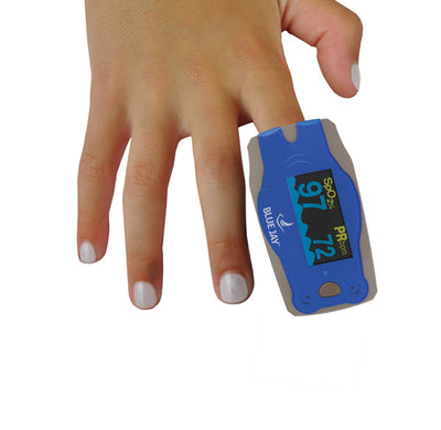 Pulse Oximeter Pediatric Oximeter  Pediatric (Pulse Oximeters/Accessories) - Img 2
