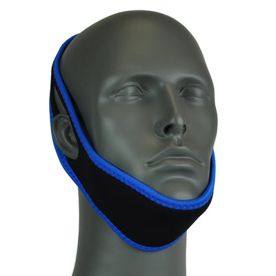 CPAP Chin Strap Blue Jay Brand (CPAP Accessories) - Img 3