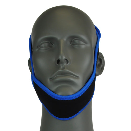 CPAP Chin Strap Blue Jay Brand (CPAP Accessories) - Img 4