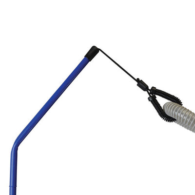 Hold My CPAP Hose Blue Jay CPAP Tubing Bedside Holder (CPAP Accessories) - Img 2