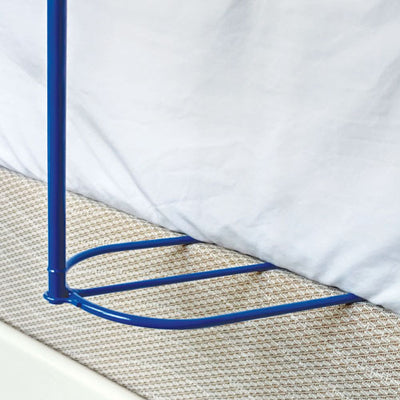 Hold My CPAP Hose Blue Jay CPAP Tubing Bedside Holder (CPAP Accessories) - Img 3