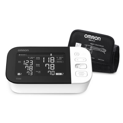 10 Series Upper Arm Blood Pressure Unit (Auto-Inflate Digital B.P units) - Img 1