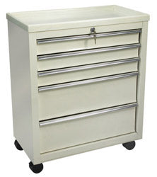 Lakeside Specialty Super-Saver Cart With 5 Drawers (Carts - Utility/Equipment) - Img 1