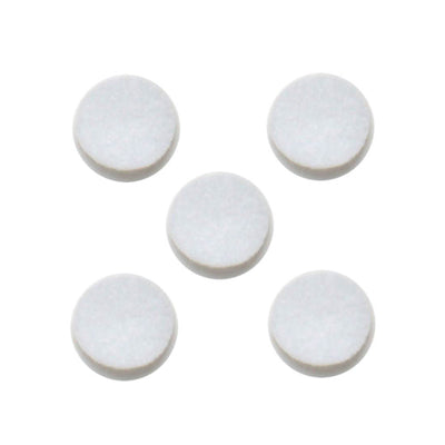 Filters for NEC 30 & NEC30B Pk/ 5 (Nebulizers & Accessories) - Img 1