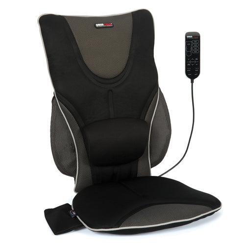 Massaging Drivers Seat w/Heat ObusForme (Back/Body Massagers) - Img 1